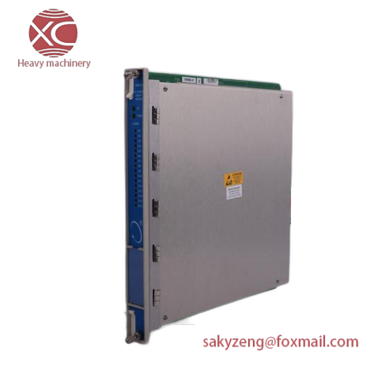 ABB IMDS114  Bailey Infi 90