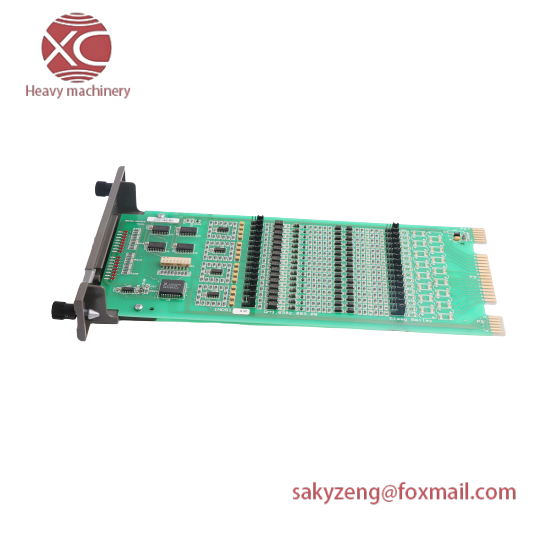 ABB IMDSI12  Bailey Output Module
