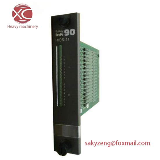 ABB IMDSI14  Bailey Digital Input Module