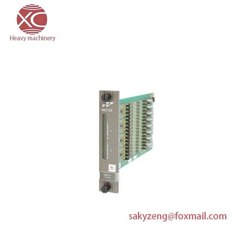 ABB IMDSI22 Digital Signal Input Module