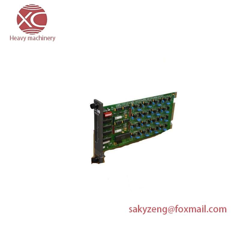 ABB IMDSI 02 IMDSI 02 infi 90 Digital Input Module