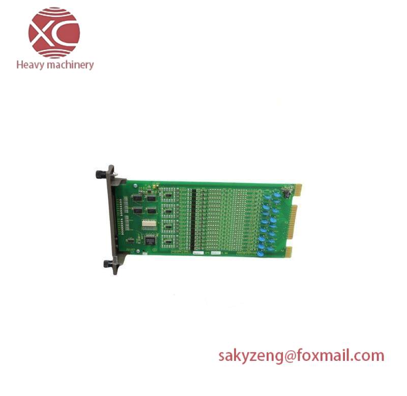 ABB IMDSI 13 EPB700217 Digital Input Module
