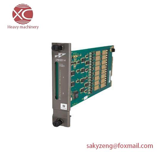 ABB IMDSO14