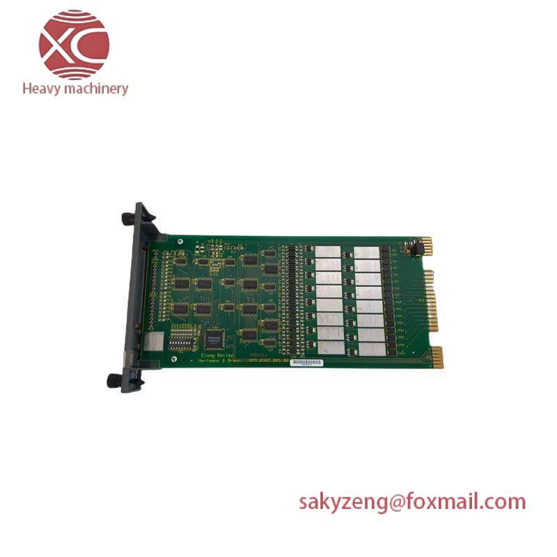 ABB IMDSO14 Digital Slave Output Module