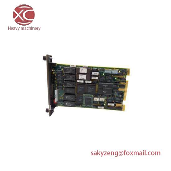 ABB IMFECI2 ANALOG INPUT MODULE