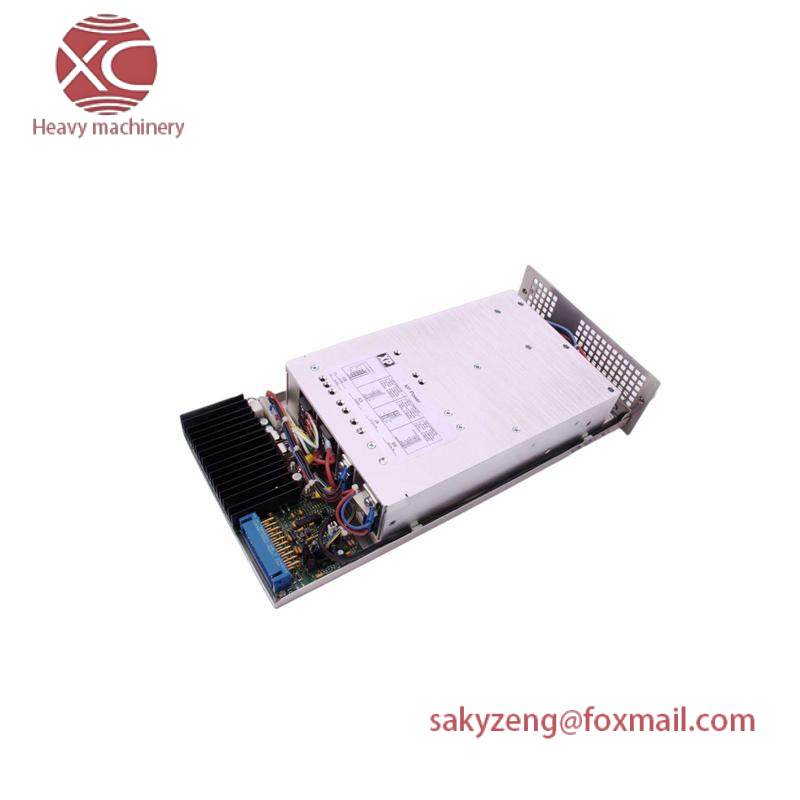 ABB IMHSS03 Hydraulic Servo Module
