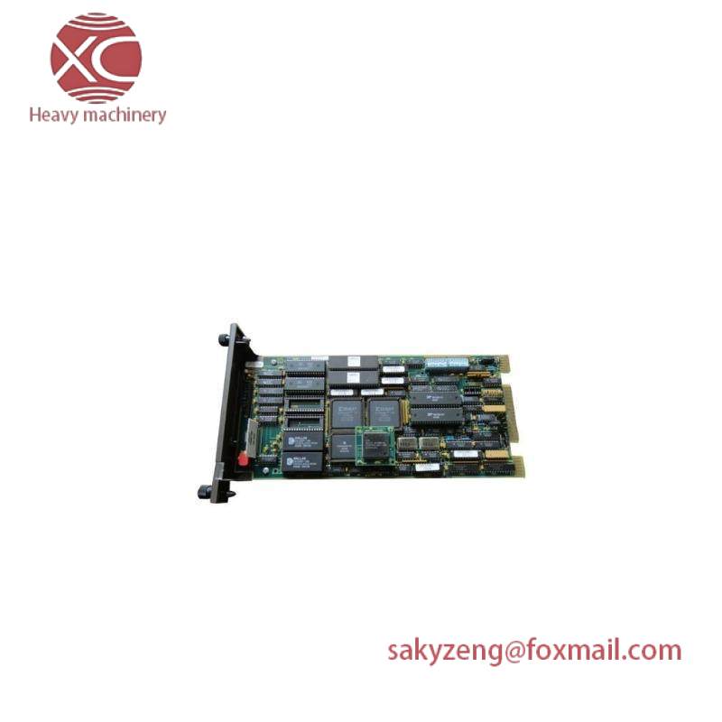 ABB IMMFP02 Multi-Function Processor Module infi-90