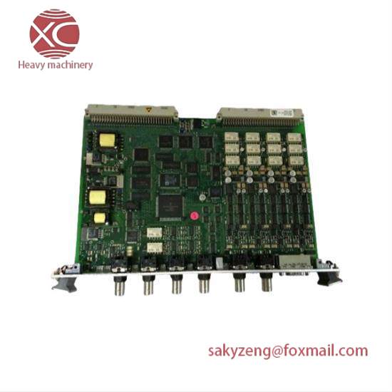 ABB IMMIS01 Interface Module