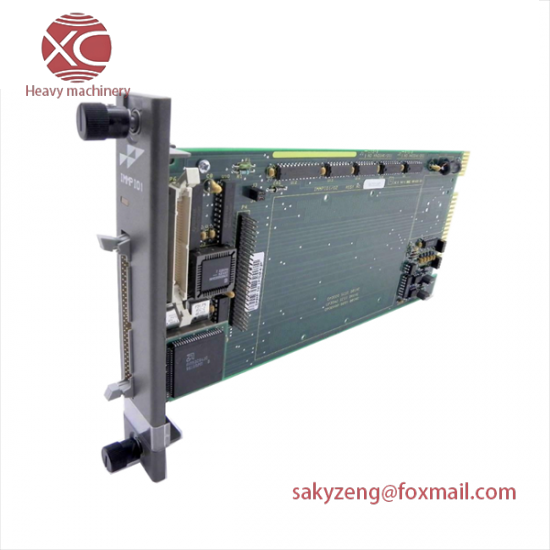 ABB IMMPI01 Processor Interface module
