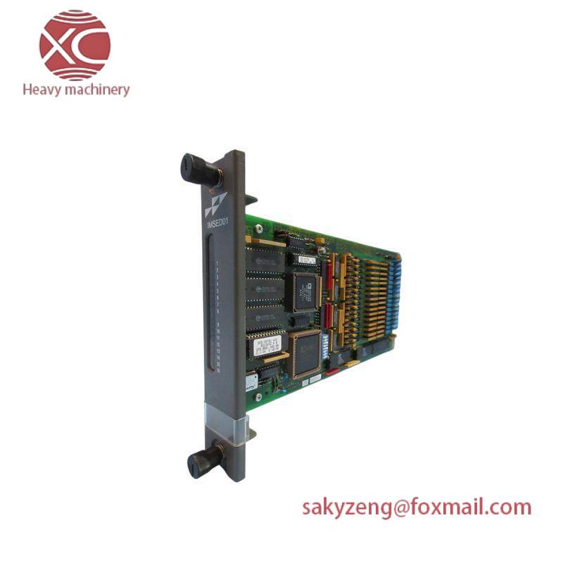 ABB IMSED01