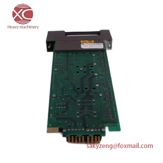 ABB IMTSA01 Turbine Speed Adaptor Module