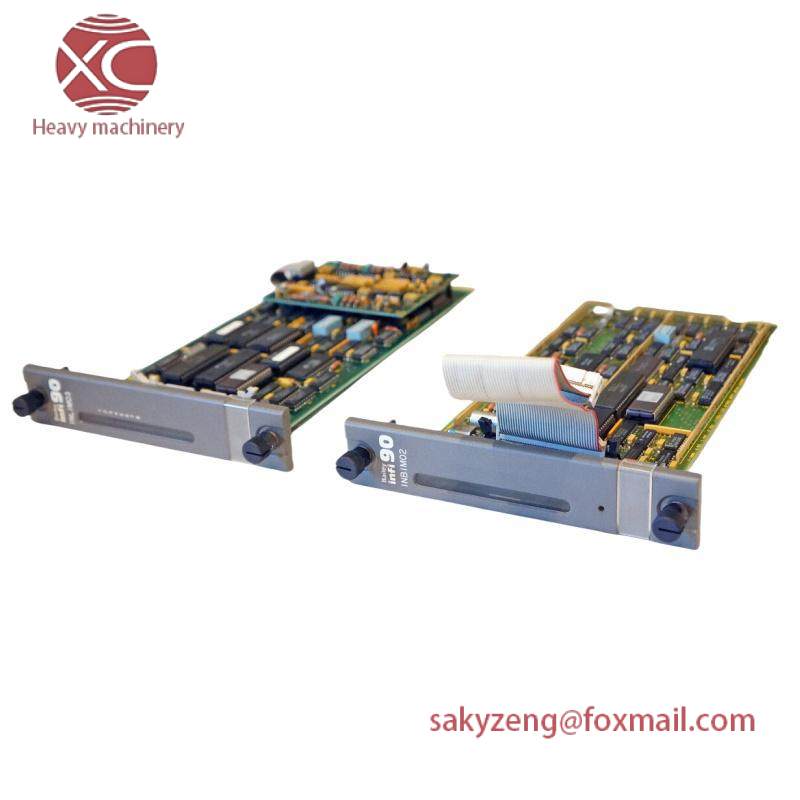ABB INFI90 INFI 90 BRIDGE CONTROLLERS