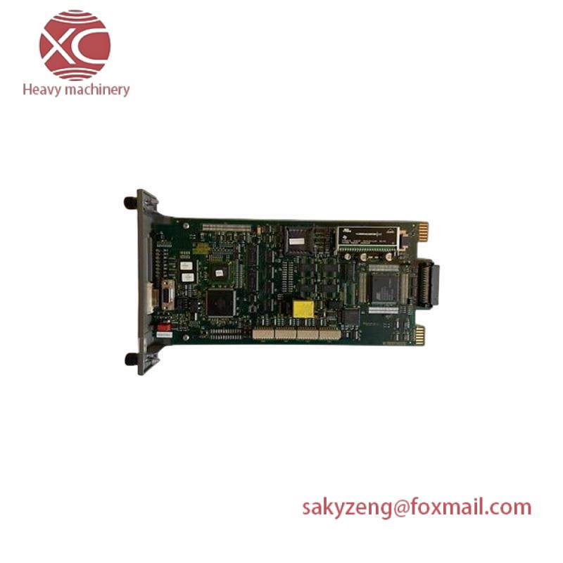 ABB INIIT13 Transfer Module