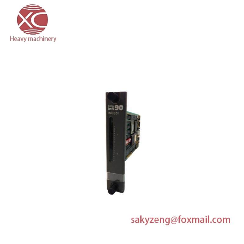 ABB INNIS01 Network Interface Slave Module