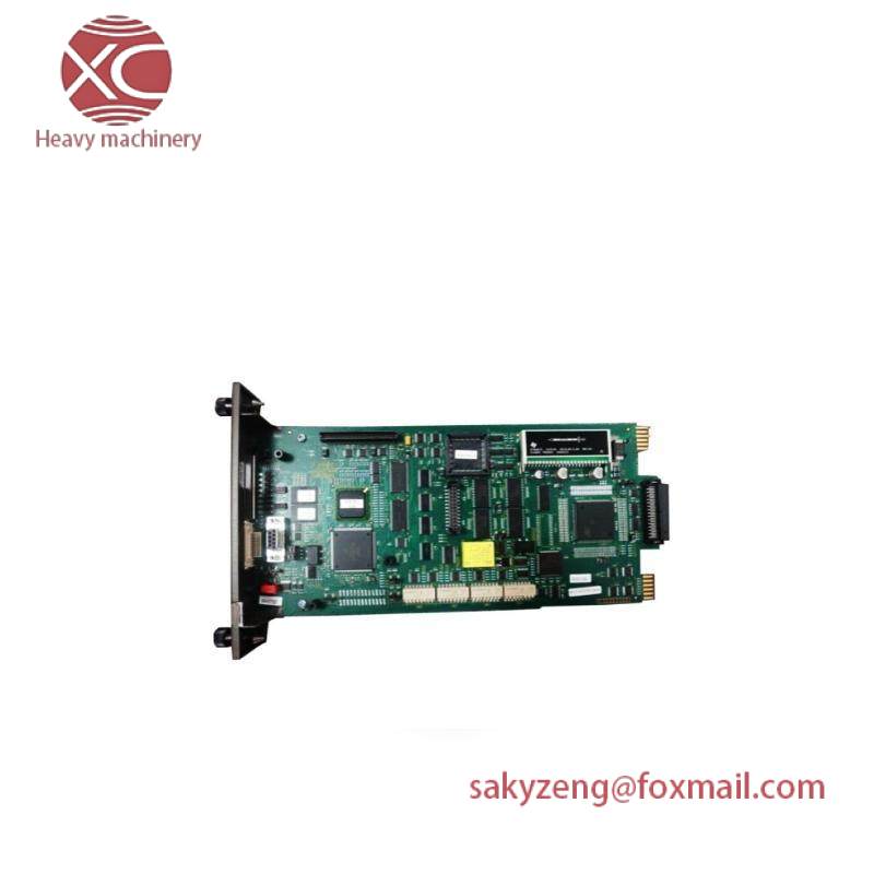 ABB INNIS21 Network Interface Module