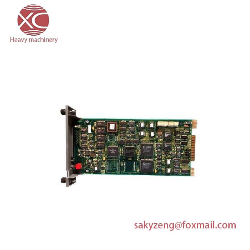 ABB INNPM11 Bailey Network Process Module