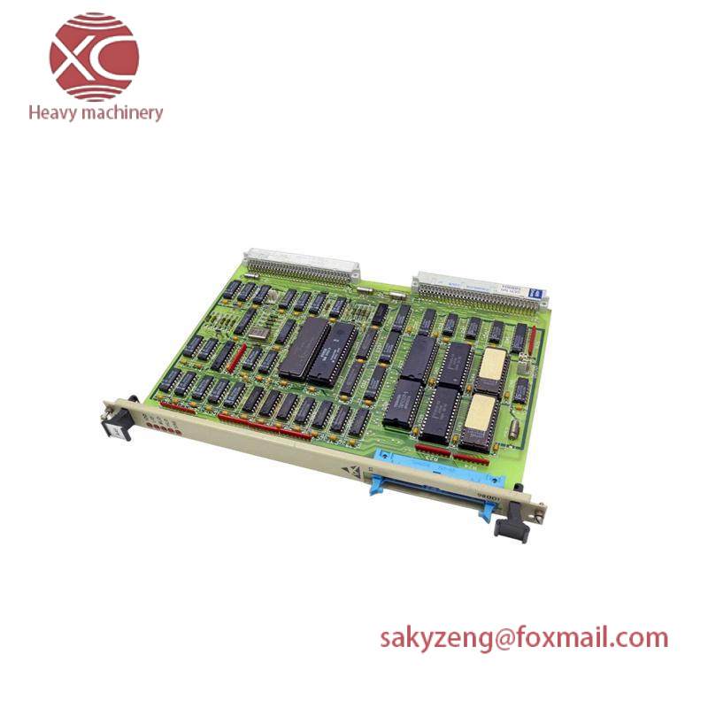 ABB IOD86-MEM Memory Board