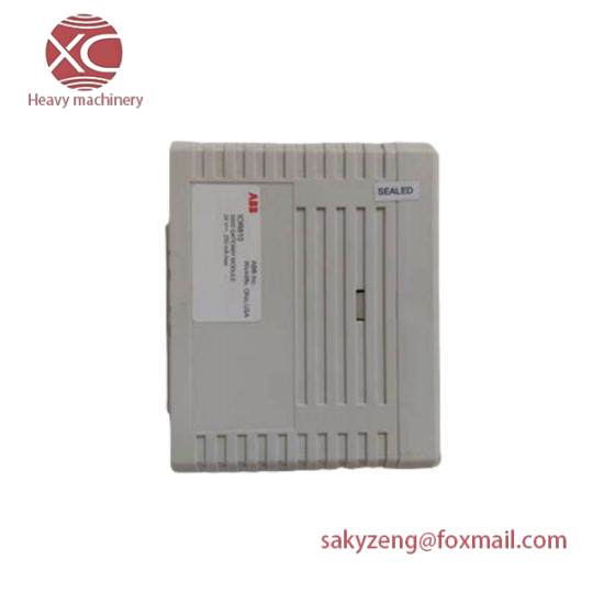 ABB IOR810  BAILEY CONTROLS