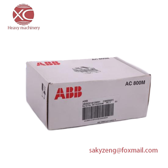 ABB IPS21-35AD 3BHB017688R0001 DCS Module