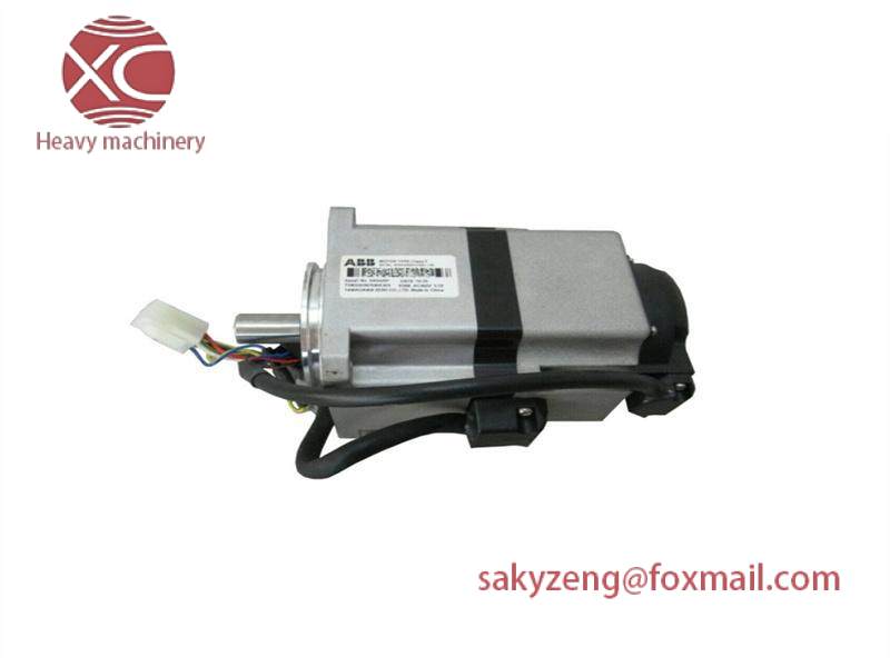 ABB IRB12003HAC044513-001 Servo Motor
