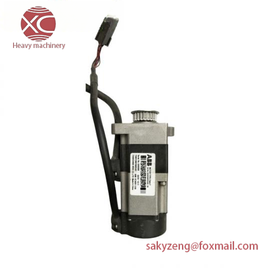ABB IRB1200 3HAC044516-001 Servo Motor