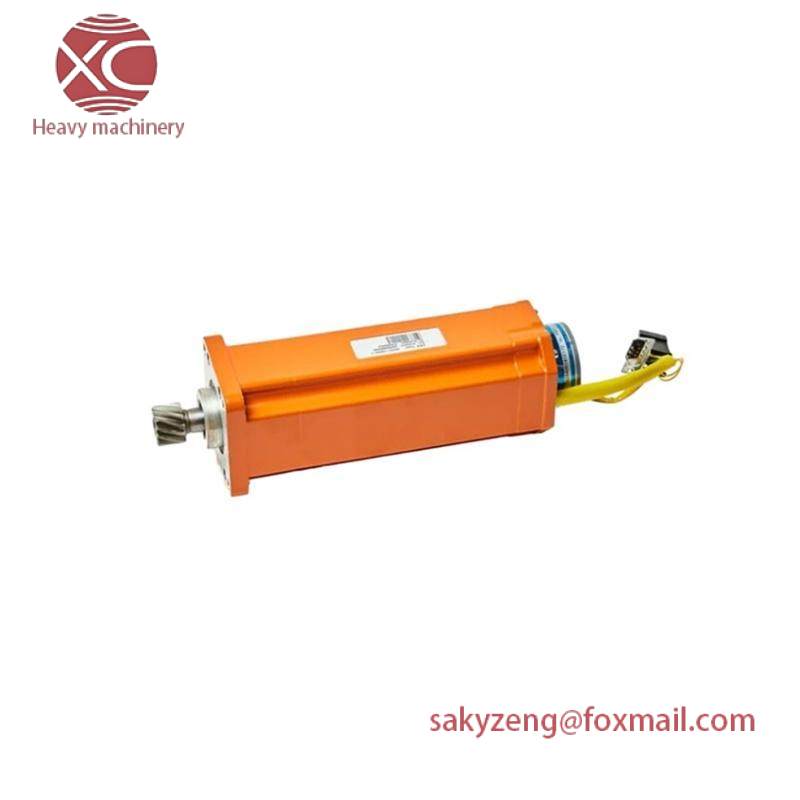 ABB IRB24003HAB9442-1 5 Axis Motor Unit