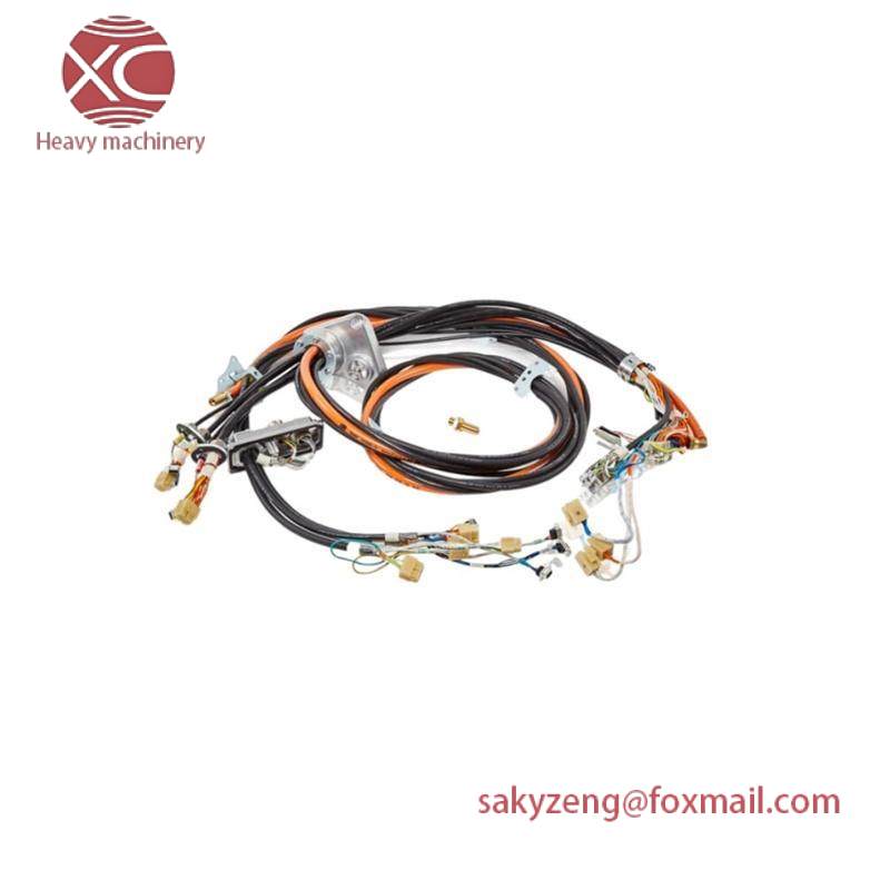 ABB IRB26001-63HAC029896-024 Cable harness