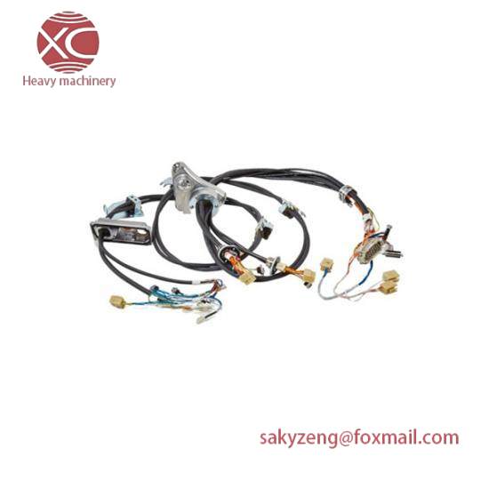 ABB IRB26001-6 3HAC030006-001 Cable harness
