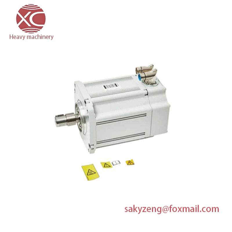 ABB IRB26003HAC029924-002/01 Motor Unit