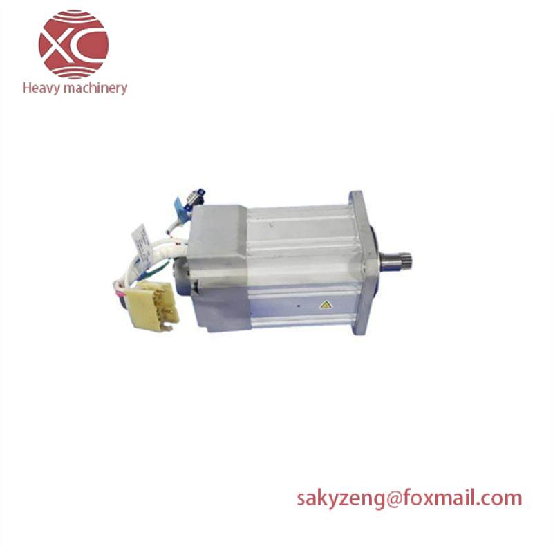 ABB IRB26003HAC029924-002 servo motor