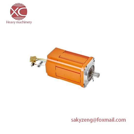 ABB  IRB26003HAC031218-003  Rot ac motor with pinion