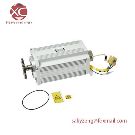 ABB IRB2600 3HAC046601-001 Motor Combining