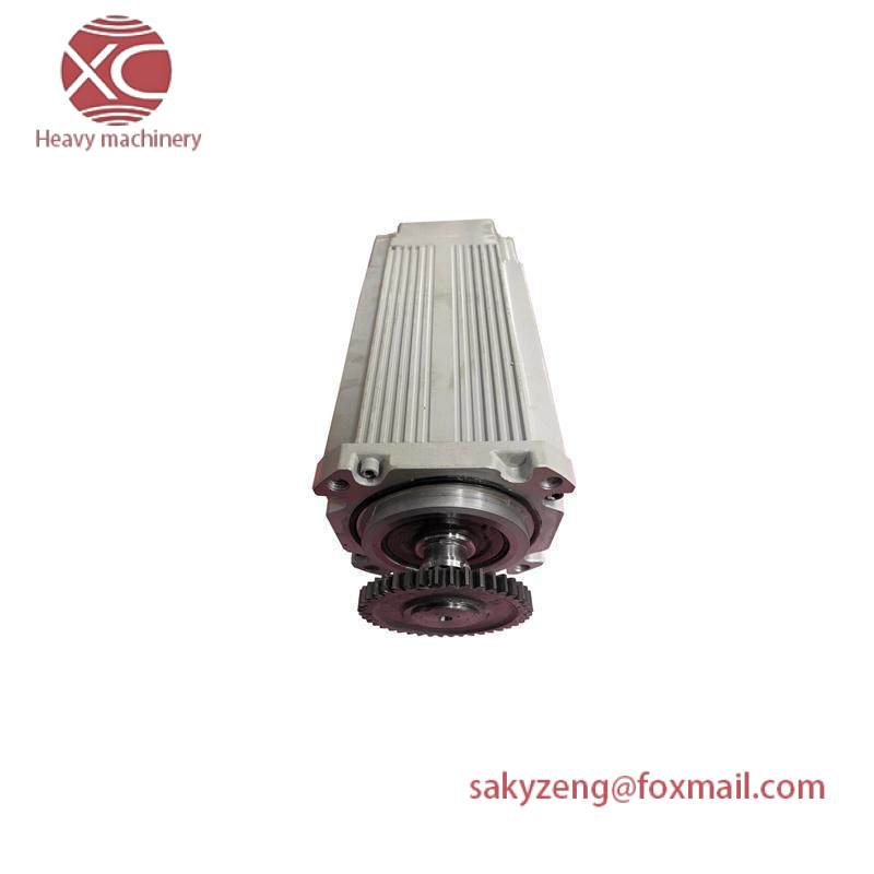 ABB IRB2600 3HAC046601-001 Servo Motor
