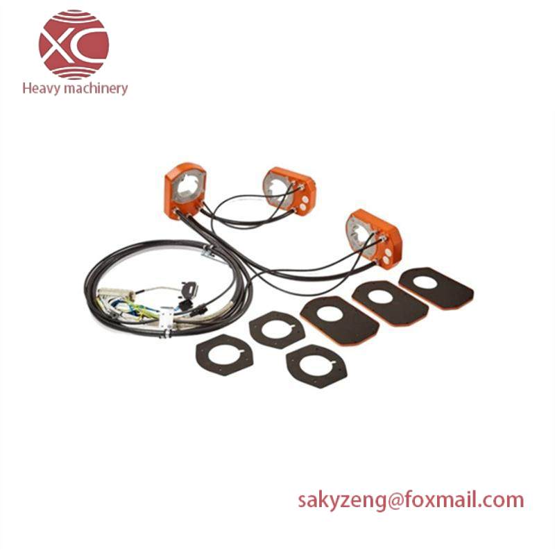 ABB IRB44001-33HAC5958-1 Cable u. ax.1-3