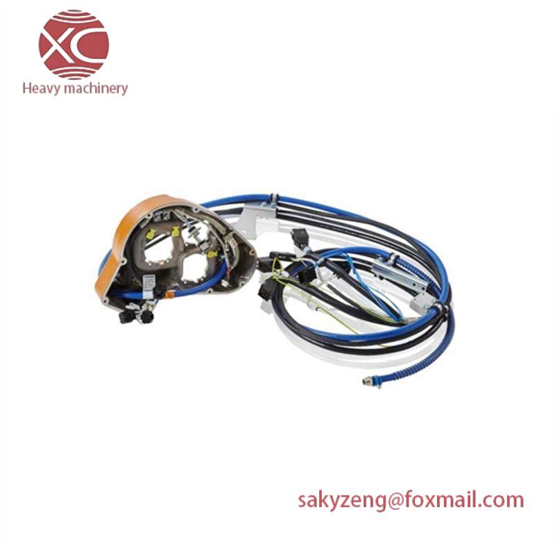 ABB IRB44003HAB9957-1 Cables ax. 4-6