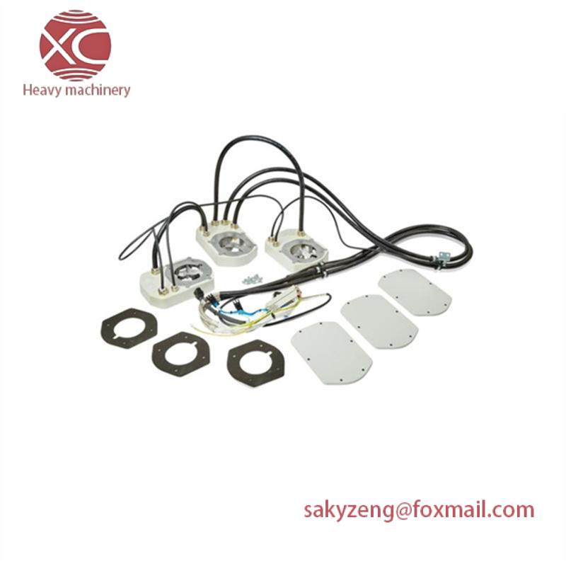 ABB IRB44003HAC050567-001 Cable u. ax.1-3