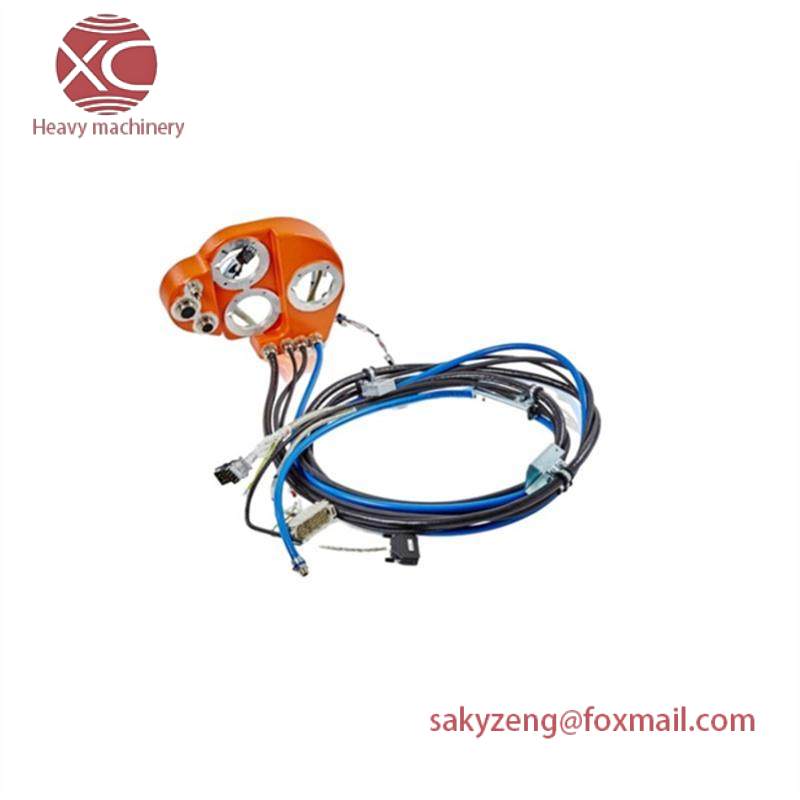 ABB IRB44003HAC12326-1 Conn. kit R2.CP/R3.CP