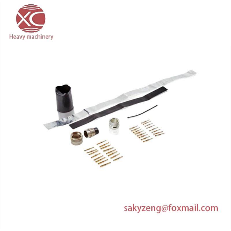 ABB IRB44004-63HAC12327-1 Conn. kit R2.CS/R3.CS