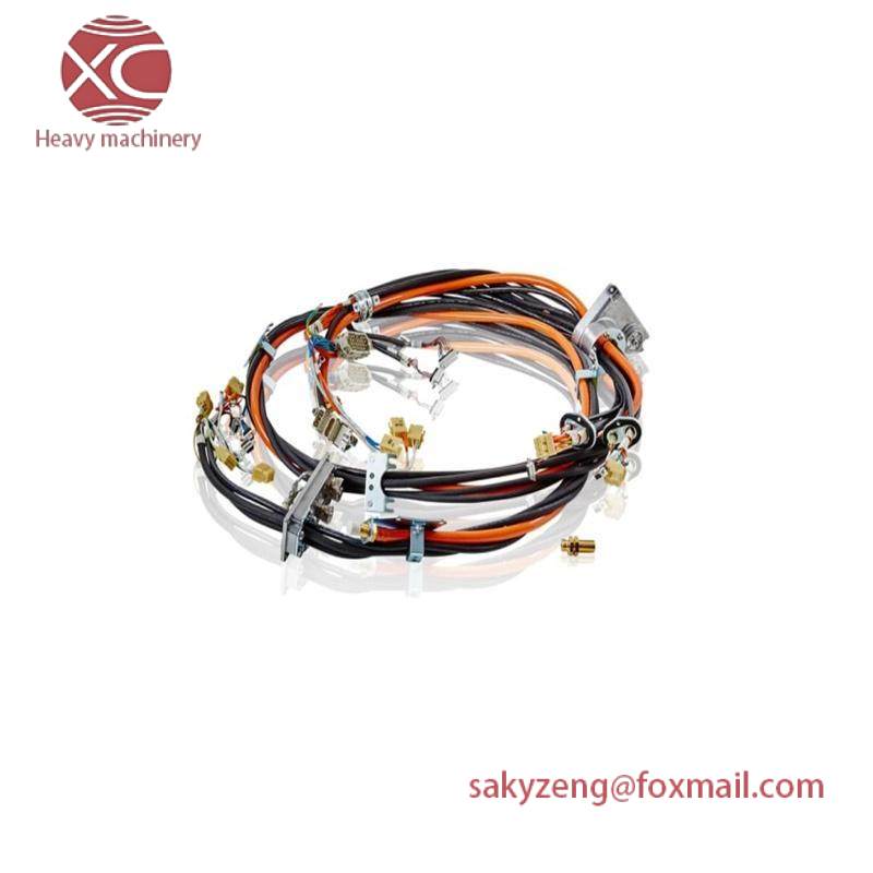 ABB IRB46001-63HAC029000-001 Manip. harness ax 1-6 cust