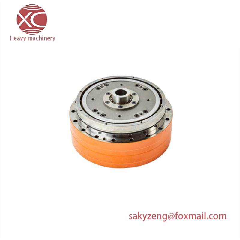 ABB IRB46003 3HAC039109-002 Gearbox