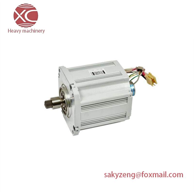 ABB IRB46003HAC029236-002/09 AC Servo Motor