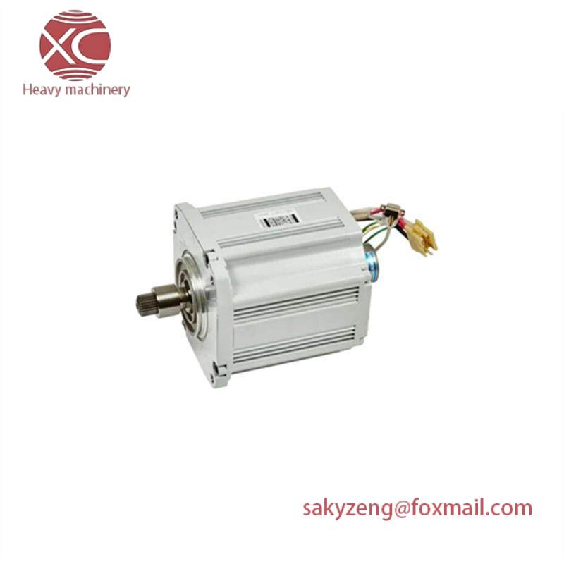 ABB IRB46003HAC029236-002 Servo Motor