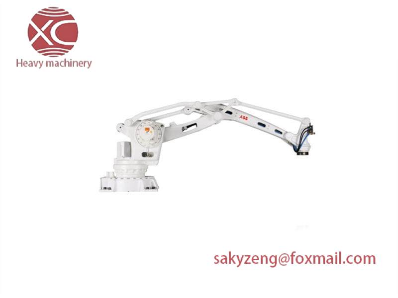 ABB IRB4603HAC084105-001 RV320E-201