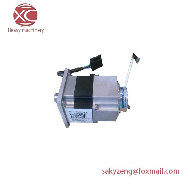ABB IRB52 3HAC021457-001 Servo Motor