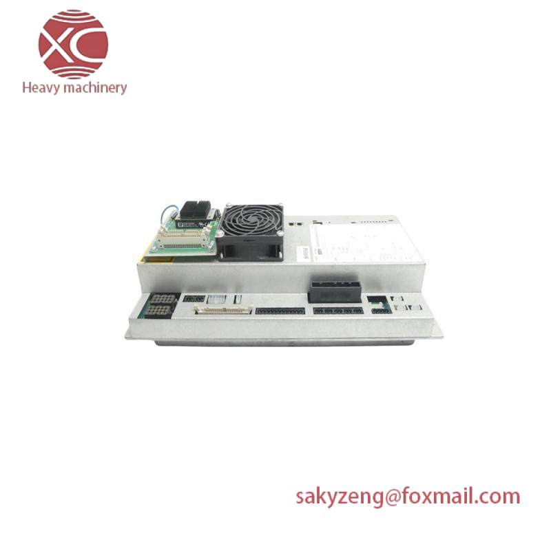 ABB IRB52 PDB02 3HNA006147-001 power module