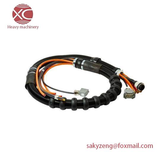 ABB IRB6400 3HAC023170-001 Proc Cable Package Upper Arm SW2