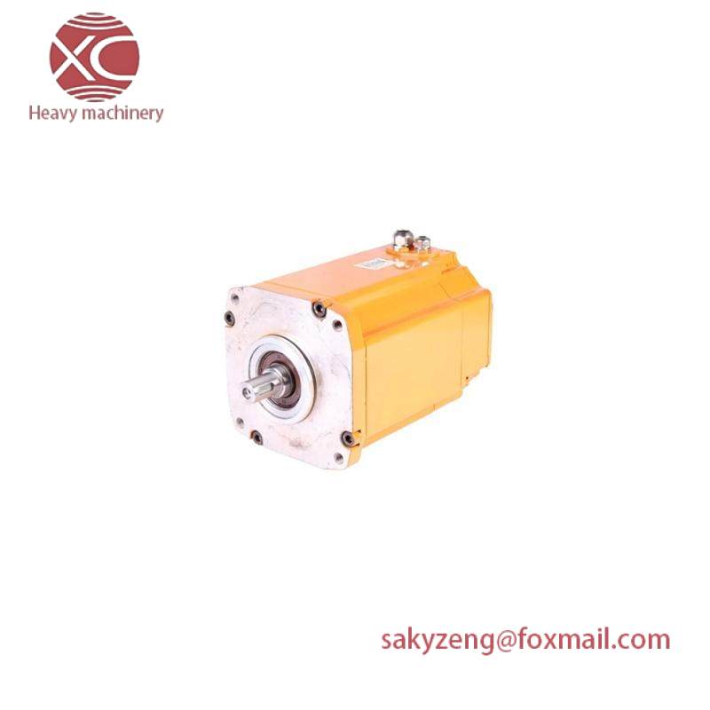 ABB IRB66003HAC020208-001 DSQC611/3HAC13389-2 3HAC020849-001 Rotational AC Motor, M11