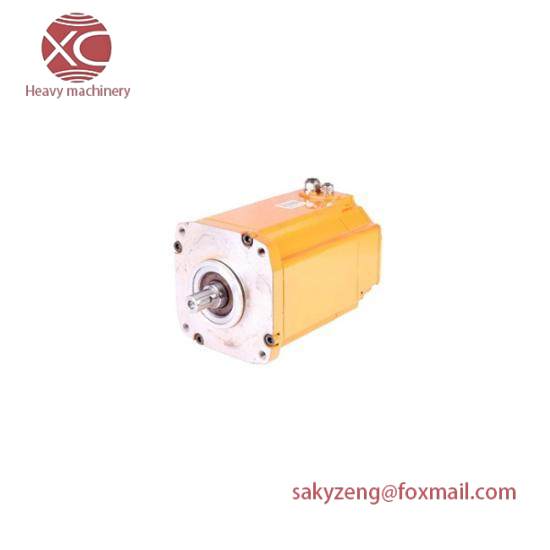 ABB IRB66003HAC020208-001 Rotational AC Motor, M11