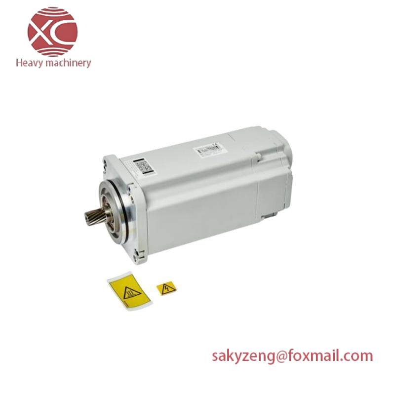 ABB IRB66003HAC057547-004 Motor incl pinion