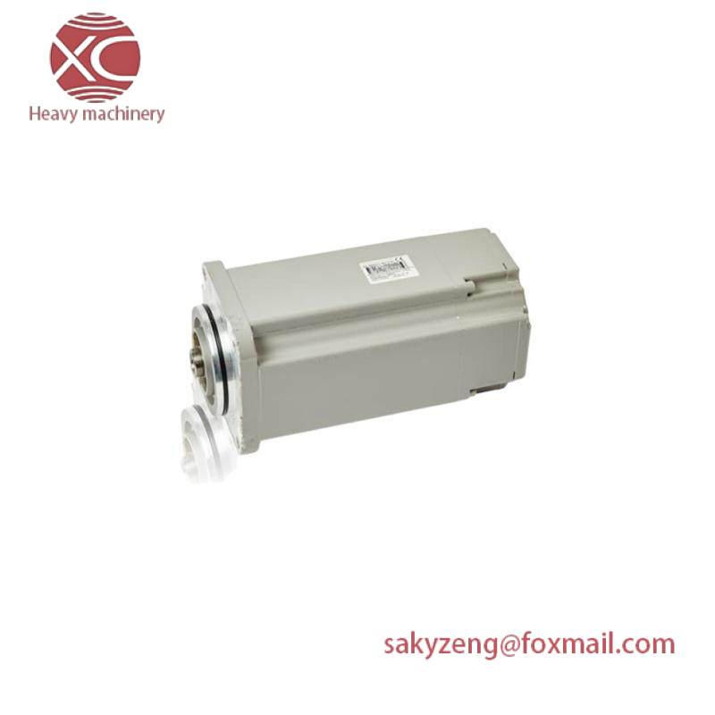 ABB IRB66003HAC058886-002 Rot ac motor